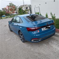 فولكسفاغن جيتا